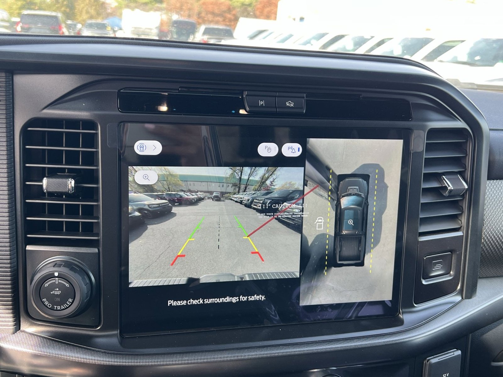 New 2025 Ford F150 Raptor image 19