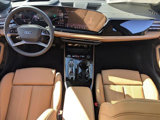 New 2025 Audi A5 2.0T Premium Plus w/ Premium Plus image 14
