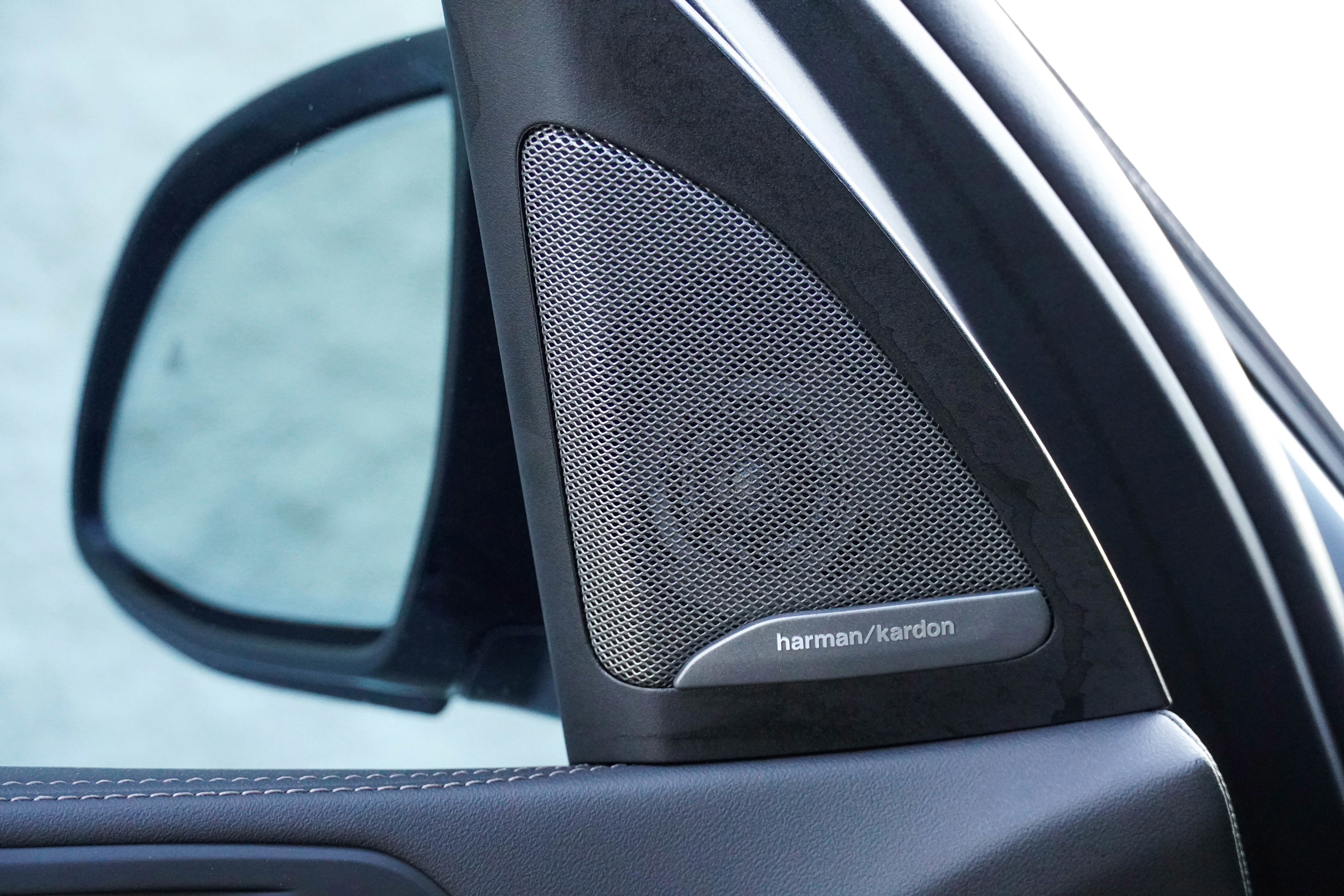 Certified 2026 BMW X5 M60i w/ Parking Assistance Package AWD/4WD image 16