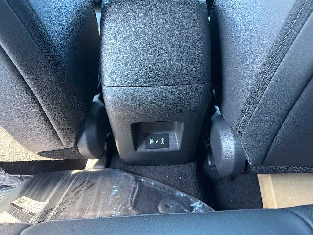 New 2026 Hyundai Santa Cruz SEL AWD/4WD image 14