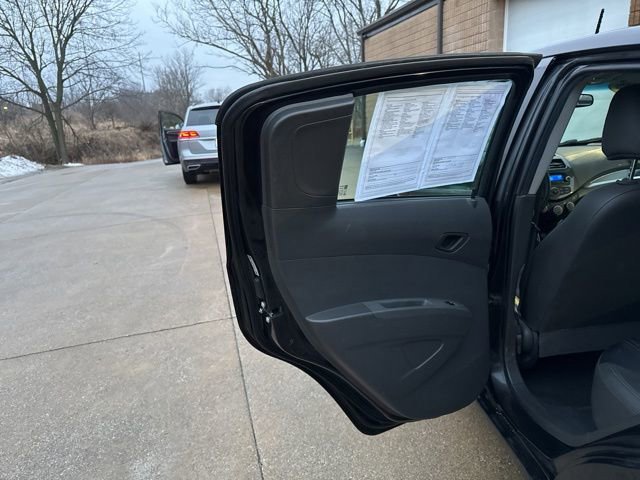 Used 2013 Chevrolet Spark LS image 14