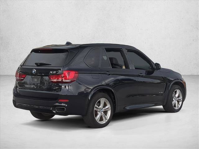Used 2016 BMW X5 xDrive35i AWD/4WD image 5
