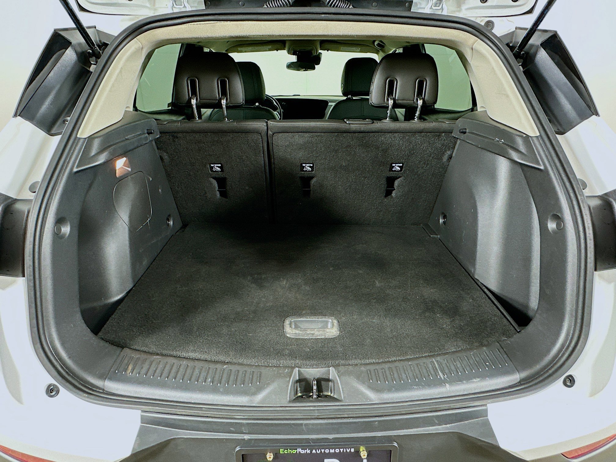 Used 2024 Buick Encore GX Preferred image 27