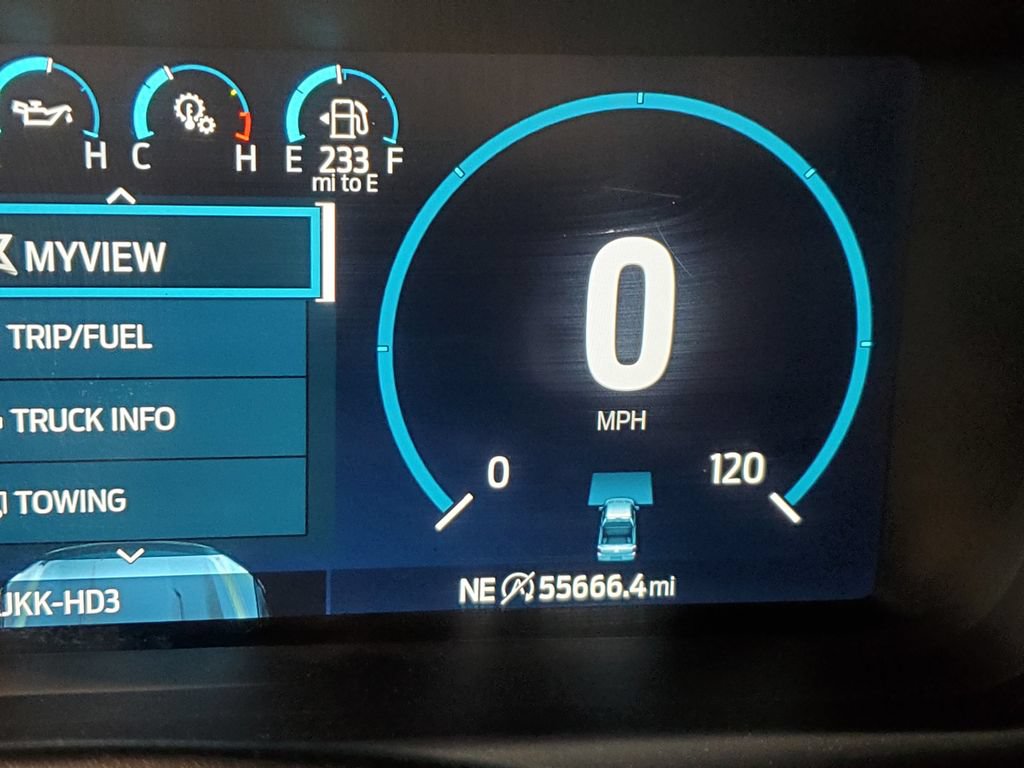Used 2021 Ford F150 Lariat AWD/4WD image 37