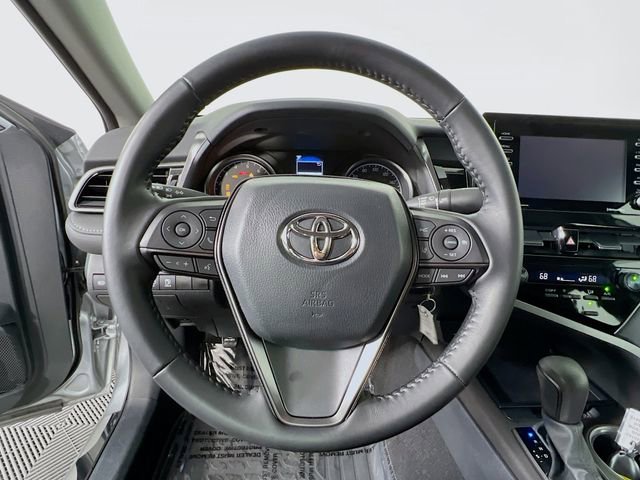 Used 2023 Toyota Camry SE w/ Protection Package (Q2) (TMS) image 10