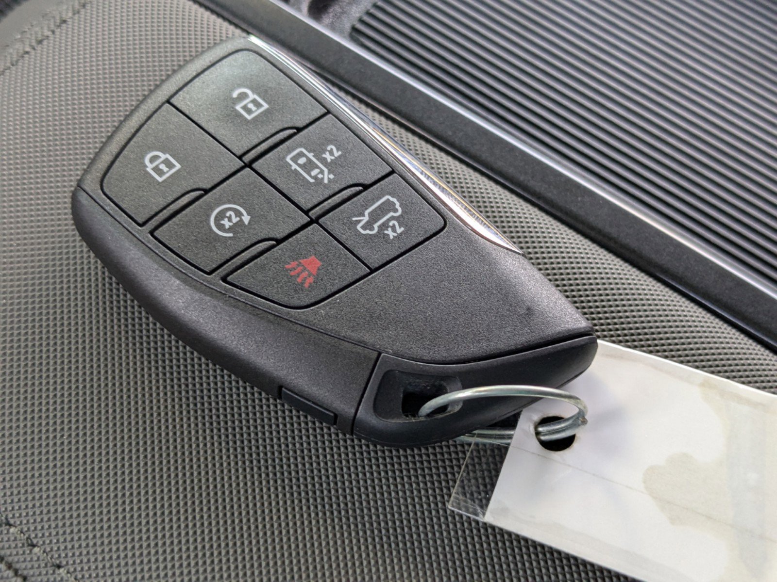 New 2025 GMC Hummer EV 3X w/ Extreme Off-Road Package image 27