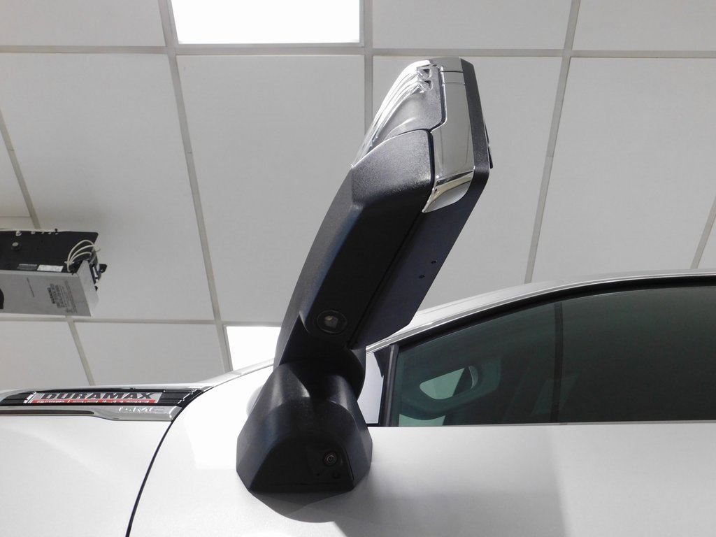 Used 2022 GMC Sierra 3500 Denali w/ Technology Package image 22