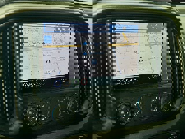 Used 2021 Chevrolet Colorado Z71 w/ Safety Package image 13