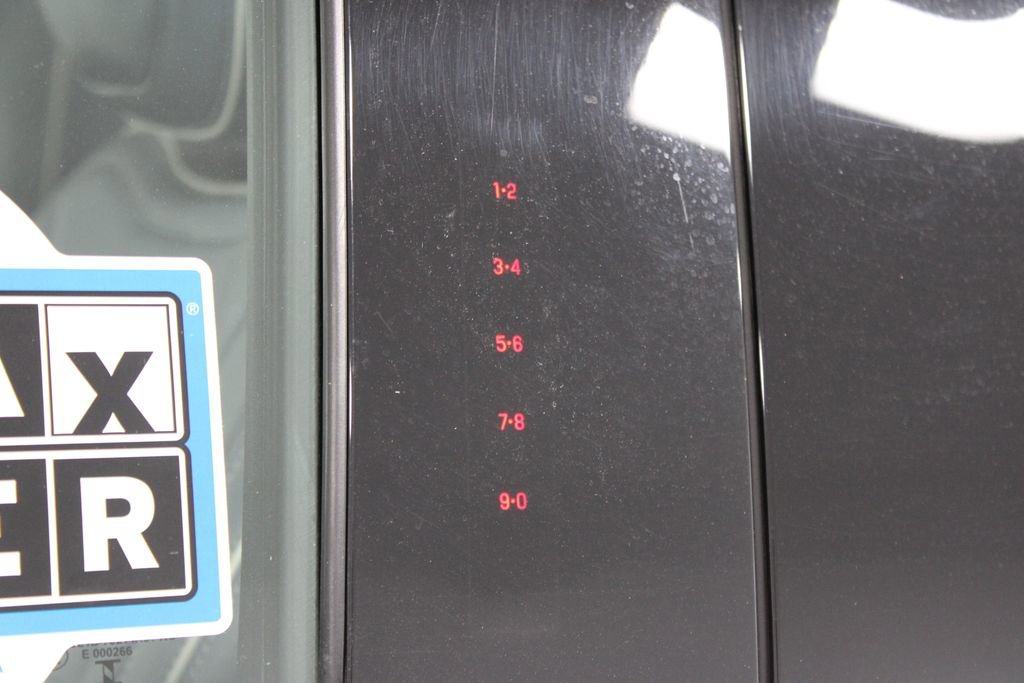 Used 2023 Lincoln Navigator L Black Label image 21