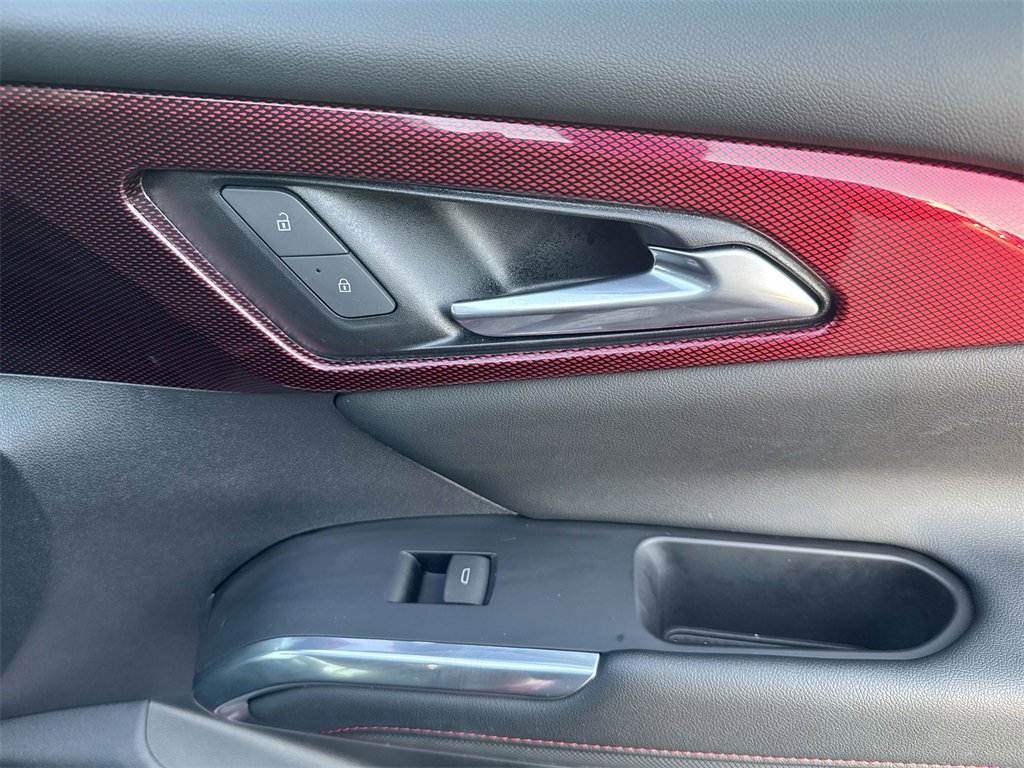 Used 2024 Chevrolet Traverse Z71 w/ LPO, Floor Liner Package image 33