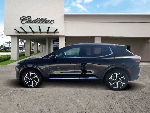Used 2025 Chevrolet Equinox EV LT FWD image 2