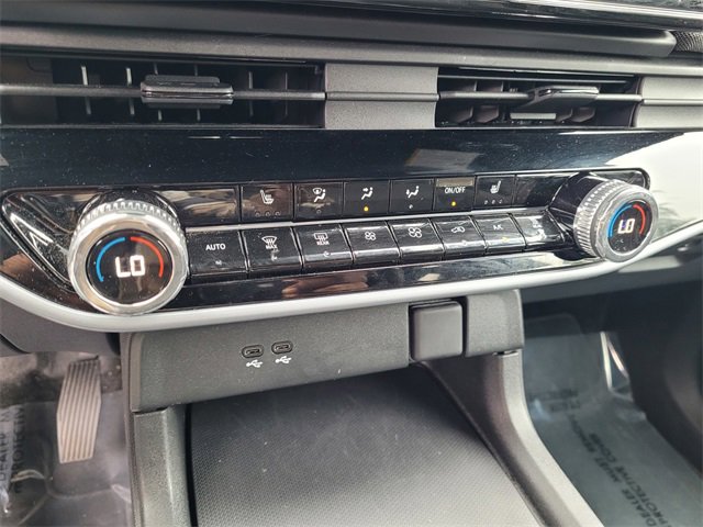 Used 2024 Honda Prologue EX image 20