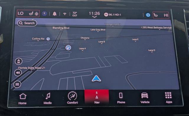 Used 2024 Dodge Durango GT image 13