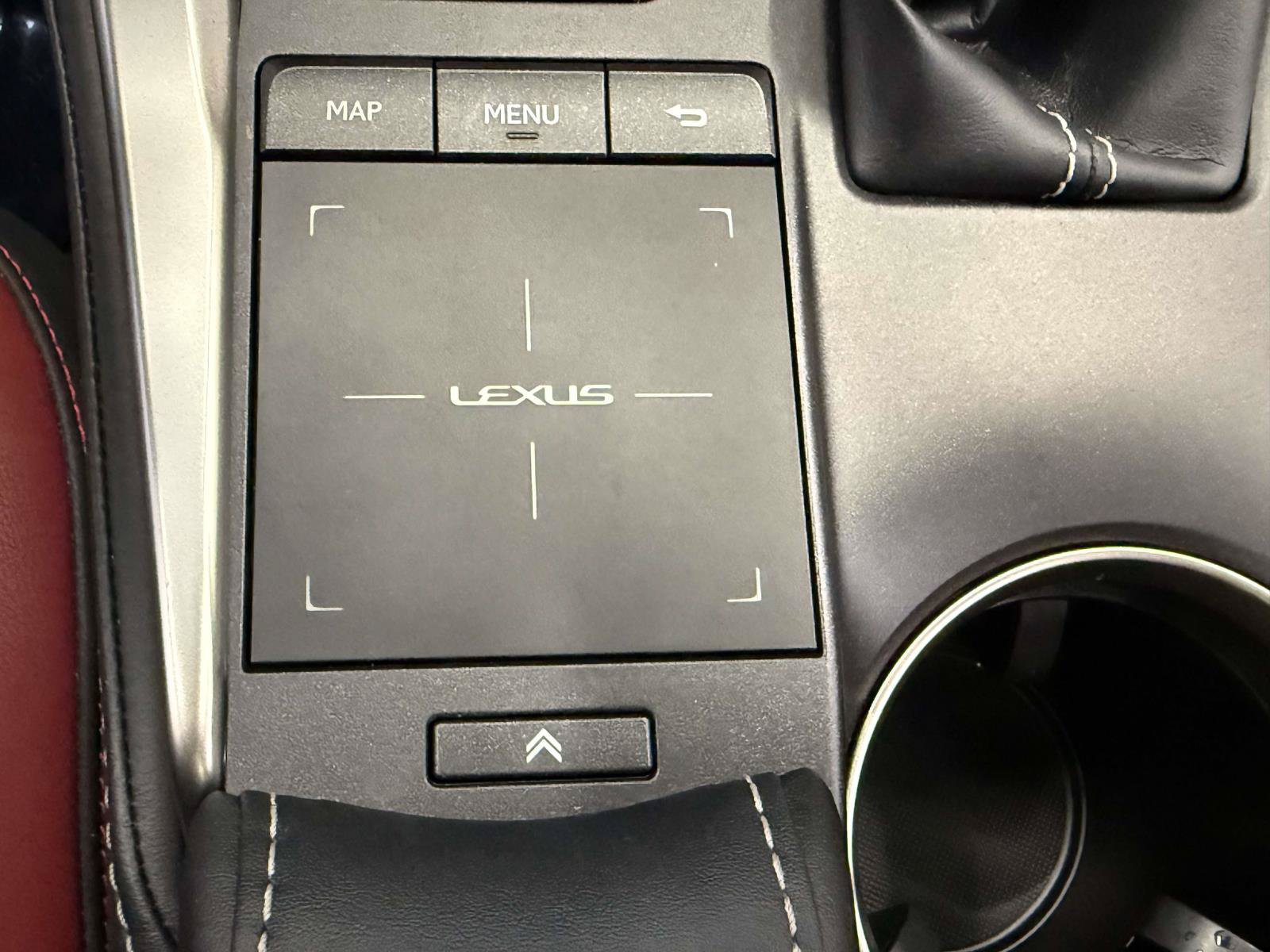 Certified 2020 Lexus NX 300h AWD w/ Premium Package image 23