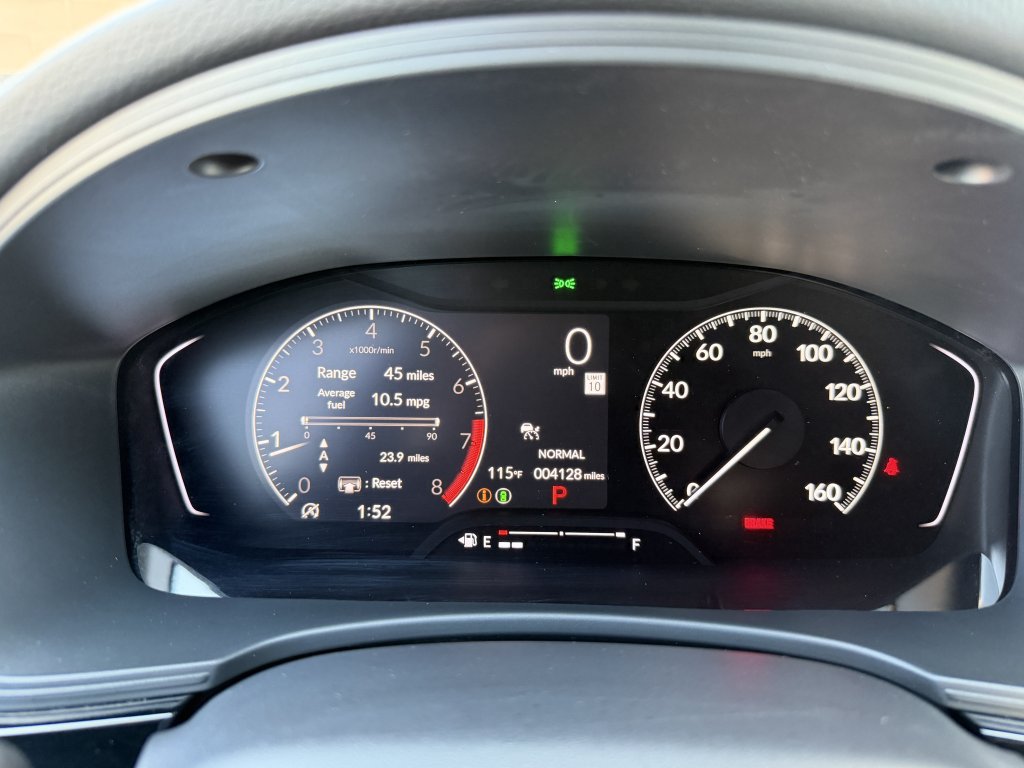 Used 2025 Honda Civic Sport image 17