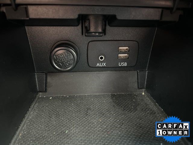 Used 2018 Subaru Outback 2.5i Premium image 21