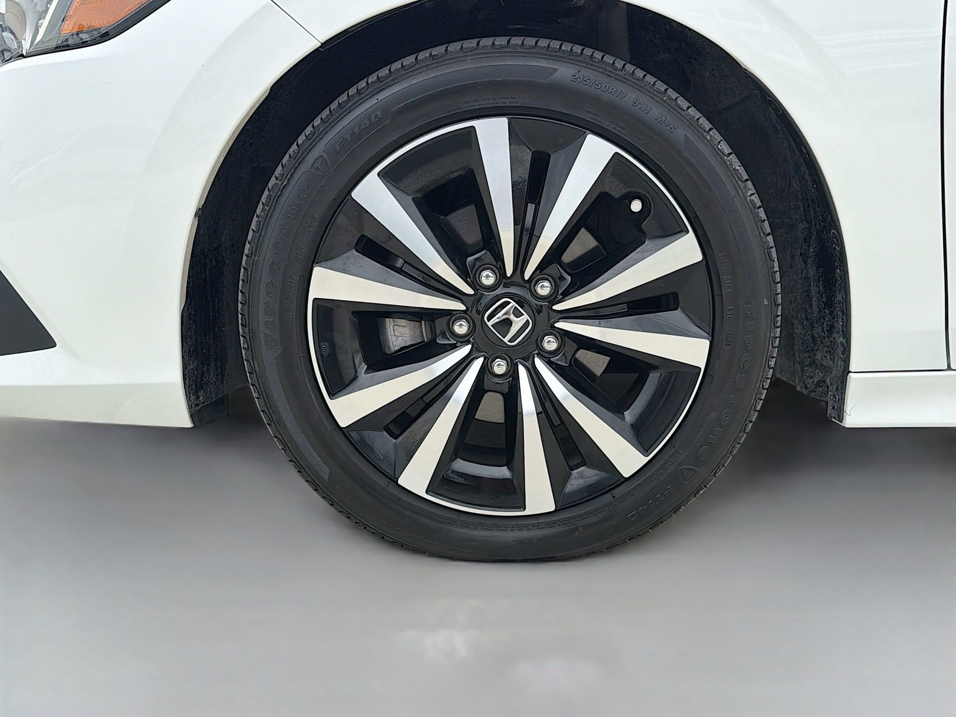 Used 2024 Honda Civic EX image 31