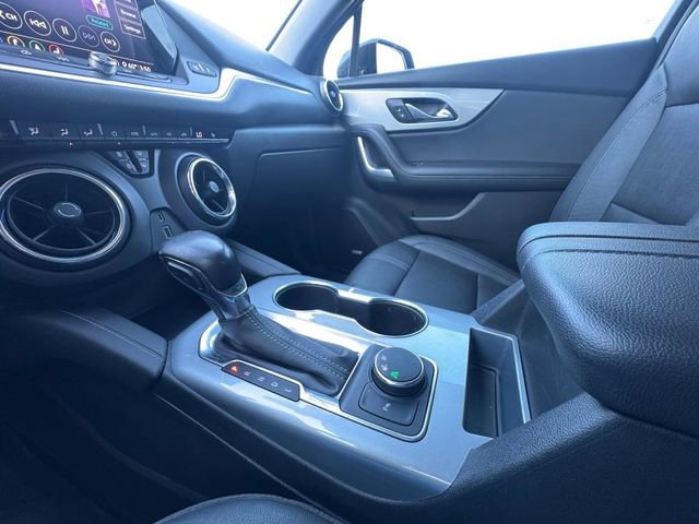 Used 2020 Chevrolet Blazer LT w/ Sound & Technology Package image 12