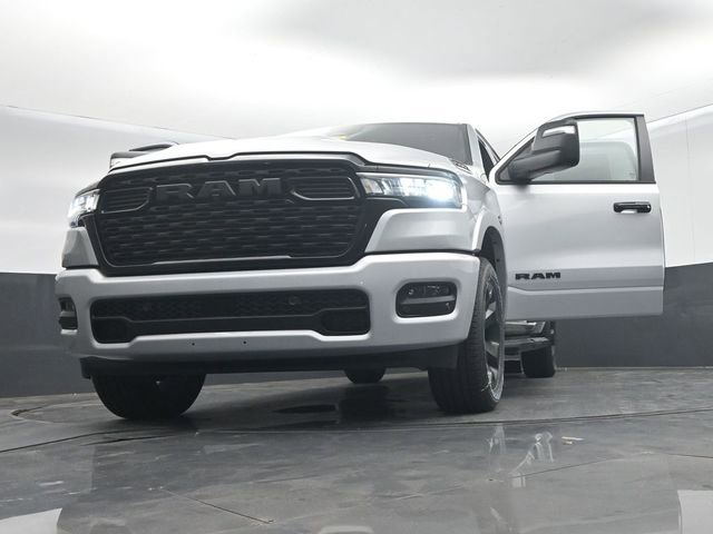 New 2026 RAM 1500 4x4 Crew Cab image 66