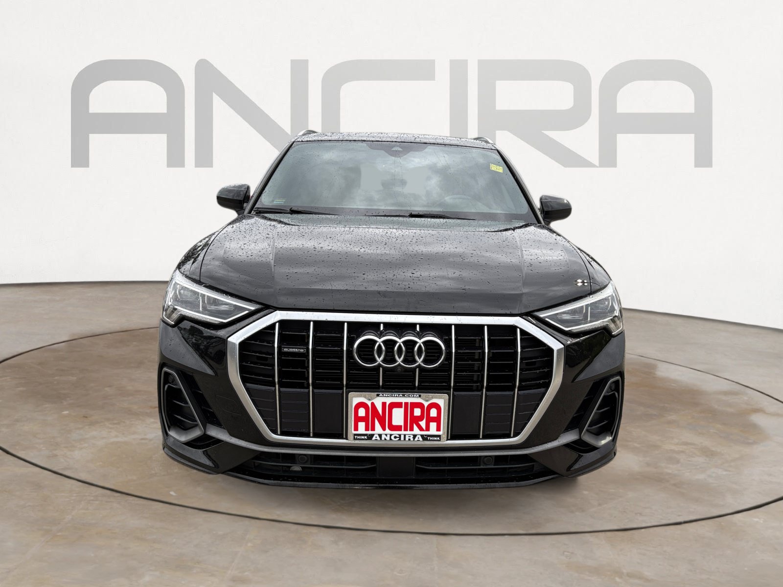 Used 2024 Audi Q3 2.0T Premium Plus w/ Premium Plus Package AWD/4WD image 5