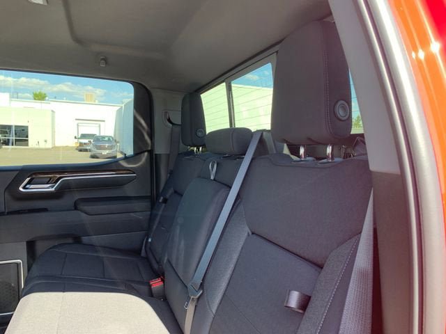 New 2026 GMC Sierra 1500 Elevation w/ Preferred Package AWD/4WD image 11