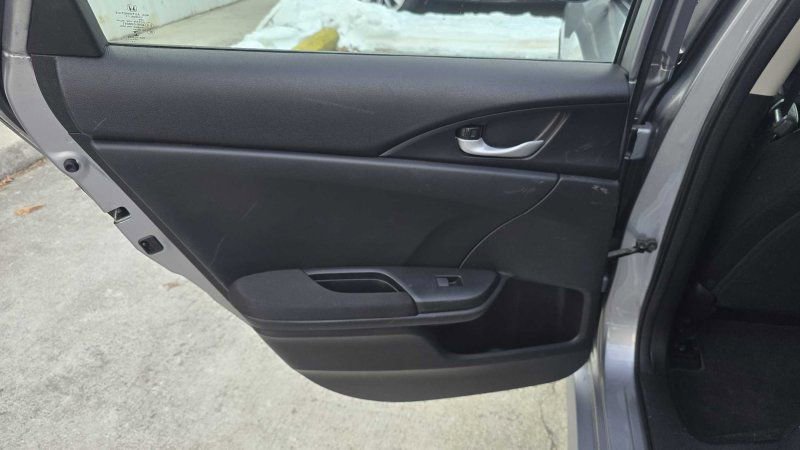 Used 2016 Honda Civic LX image 27