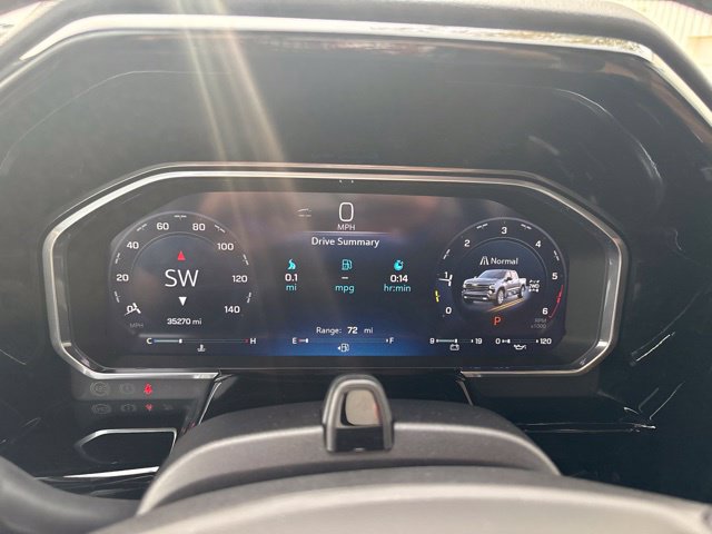 Certified 2026 Chevrolet Silverado 1500 High Country w/ High Country Premium Package AWD/4WD image 17