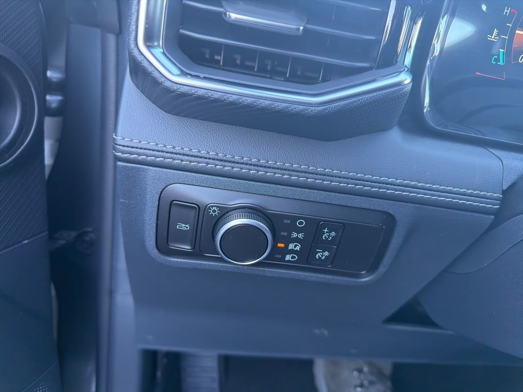 New 2026 Ford Mustang Premium image 17