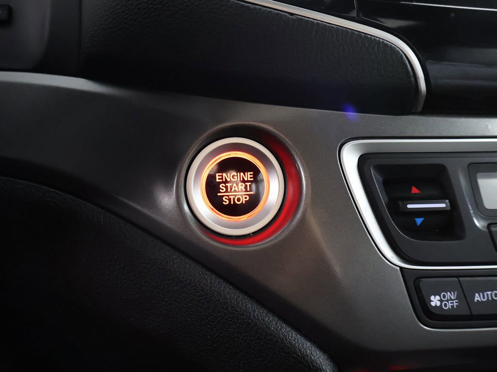 Used 2023 Honda Passport EX-L image 43