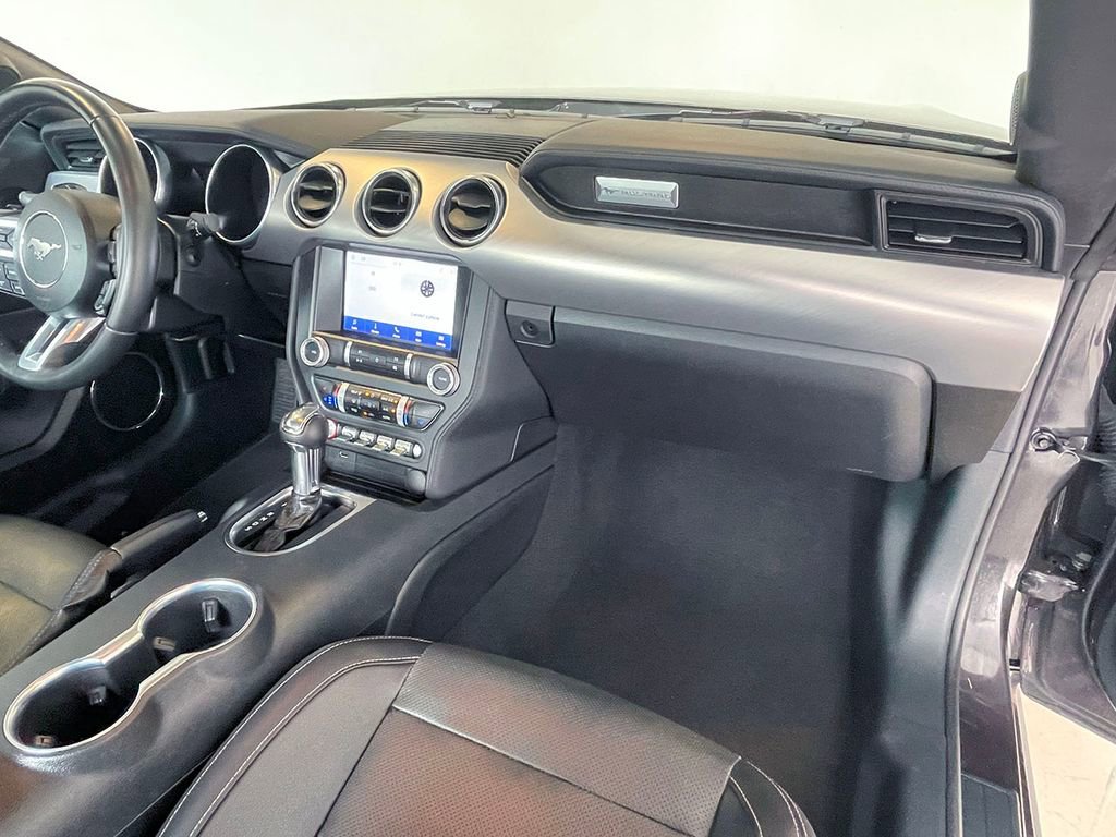 Used 2023 Ford Mustang GT Premium w/ Security Package image 67
