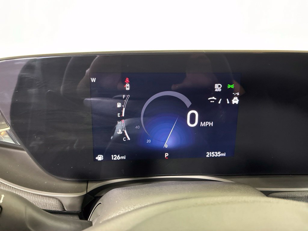 Used 2025 Buick Envista Sport Touring w/ Experience Buick Package FWD image 15