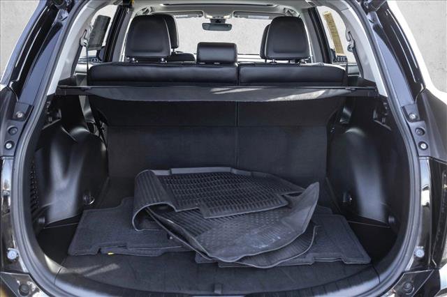 Used 2018 Toyota RAV4 Limited image 22