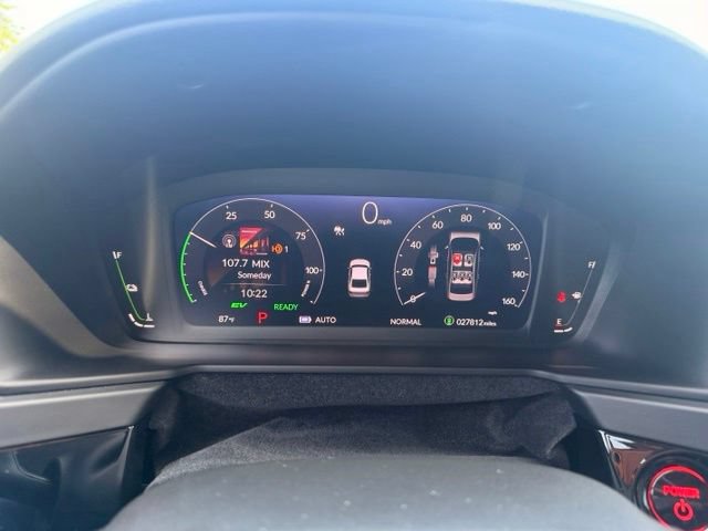 Used 2024 Honda Accord Touring image 18