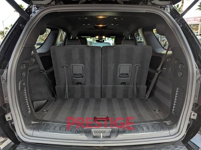 Used 2022 Dodge Durango R/T w/ Blacktop Package image 10