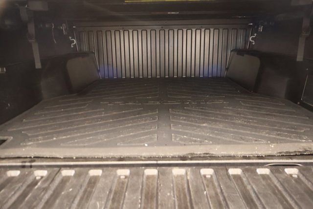 Certified 2020 Toyota Tacoma TRD Sport w/ TRD Premium Sport Package image 28