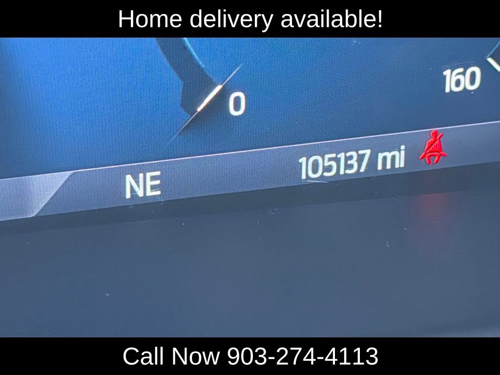 Used 2023 Ford F350 Lariat w/ Camper Package image 15