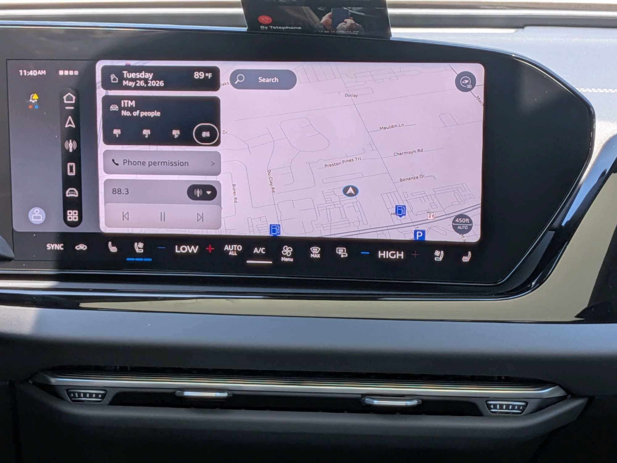 New 2026 Audi A6 Premium Plus AWD/4WD image 20