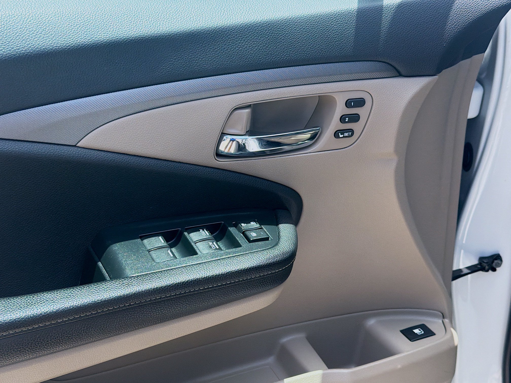 Certified 2023 Honda Ridgeline RTL-E image 17
