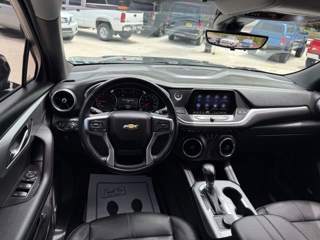 Used 2020 Chevrolet Blazer LT w/ Redline Edition AWD/4WD image 64
