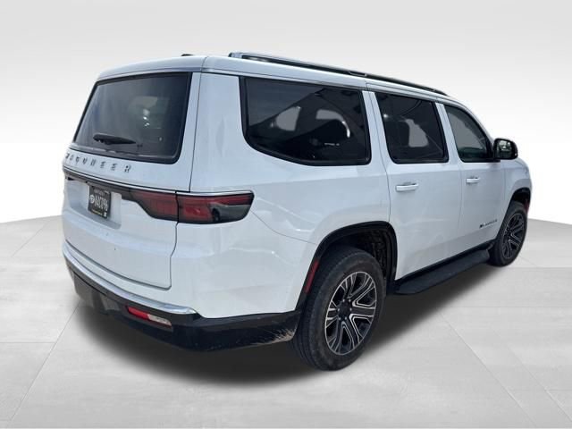 Used 2024 Jeep Wagoneer 4WD w/ Premium Group I image 5