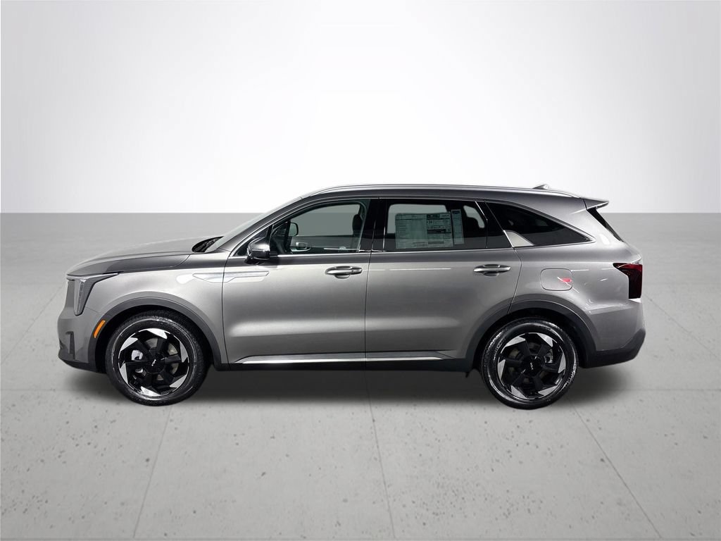 New 2026 Kia Sorento EX AWD/4WD image 9