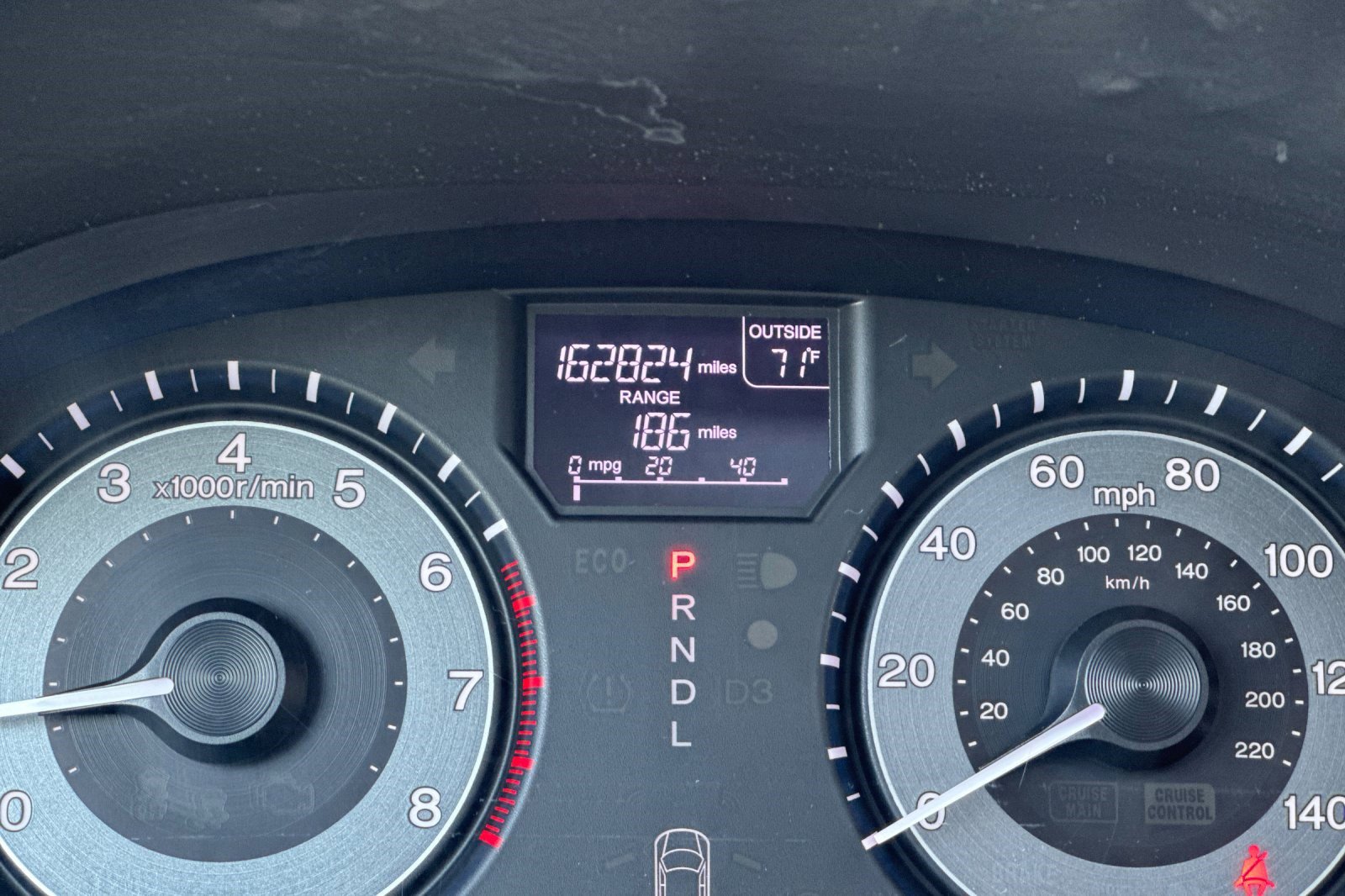 Used 2012 Honda Odyssey EX-L image 21