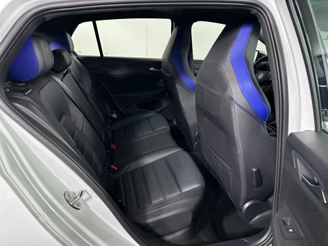 Used 2024 Volkswagen Golf R image 31