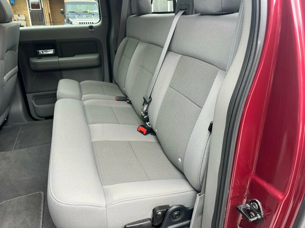 Used 2004 Ford F150 XLT AWD/4WD image 37