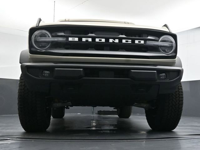 New 2025 Ford Bronco Outer Banks w/ Sasquatch Package image 22