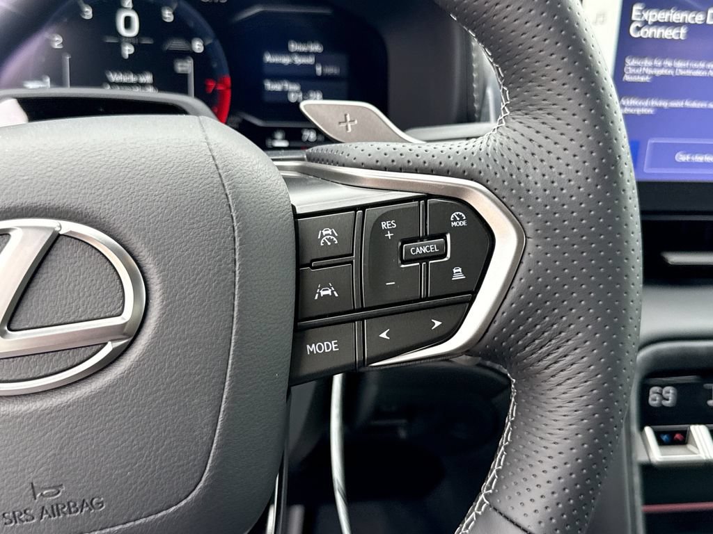 New 2026 Lexus IS 350 F Sport RWD image 27