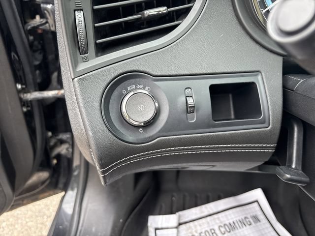 Used 2012 Buick LaCrosse Leather FWD image 30