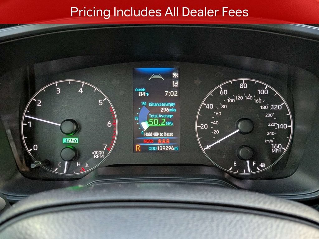 Used 2023 Toyota Corolla LE FWD image 27