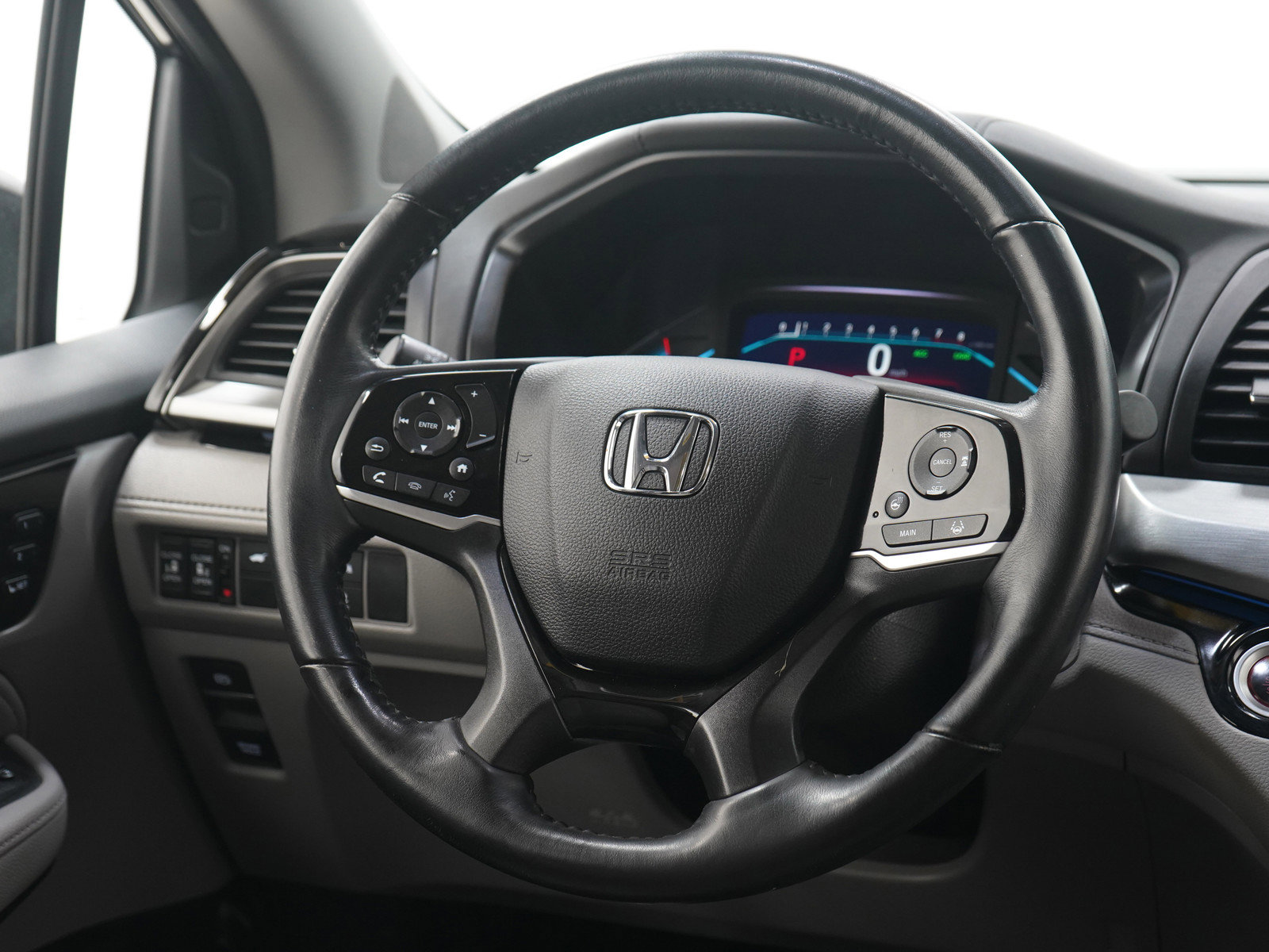 Used 2019 Honda Odyssey Elite image 16