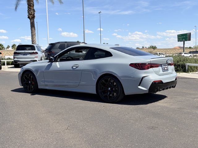 Used 2026 BMW 430i Coupe RWD image 8